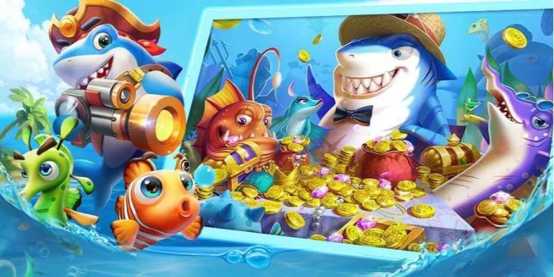 Mẹo Chơi Bắn Cá Hiệu Quả – Dành Cho Người Mới Chơi 2024