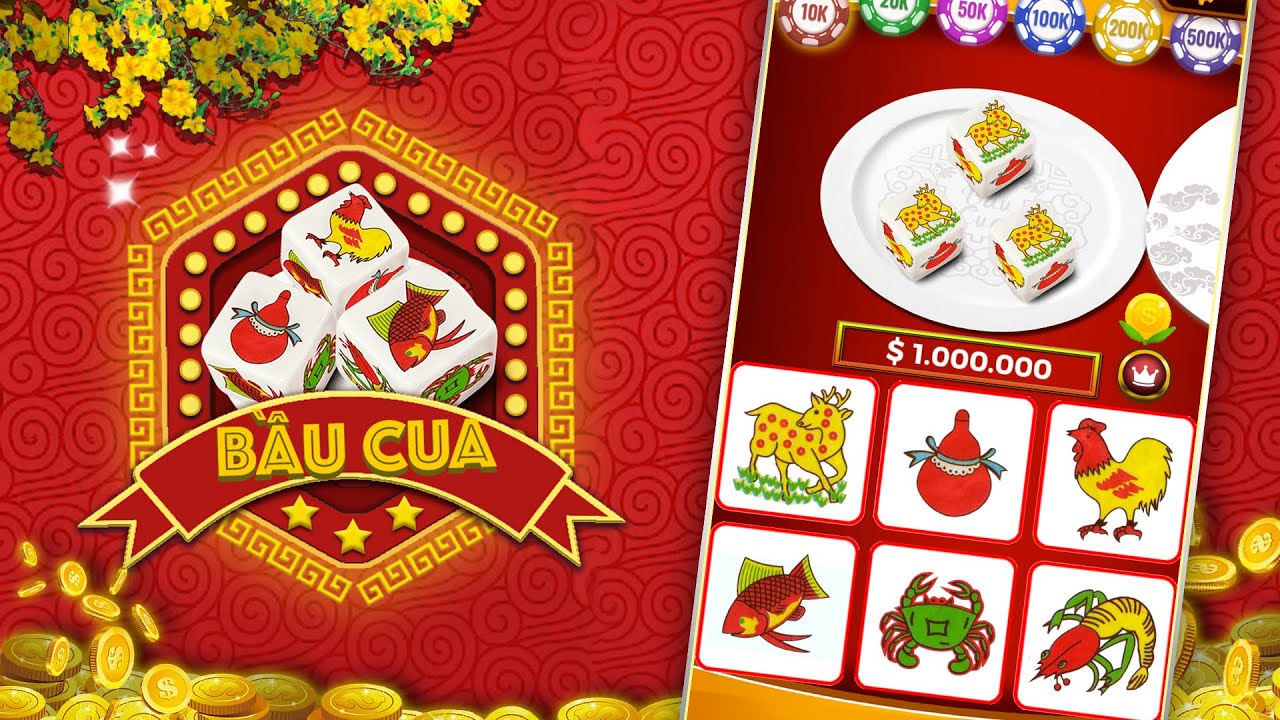 Sự uy tín của trò chơi Bầu cua MANCLUB